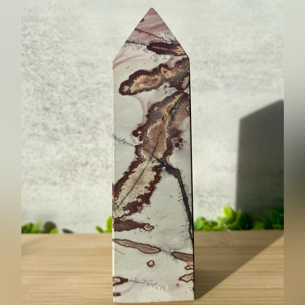 Picture Jasper Tower